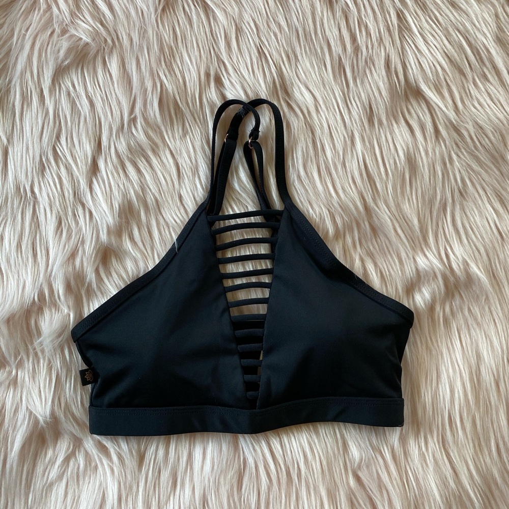 L’urv Sports Bra